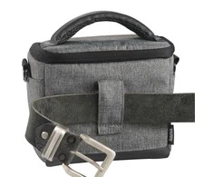 Hama krepšys TERRA 110 BAG Pilkas