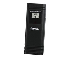 Hama TS36E lauko jutiklis, skirtas oro stotims