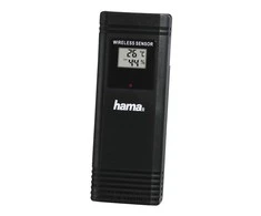 Hama TS36E lauko jutiklis, skirtas oro stotims