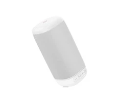 Hama BLUETOOTH MOBILE SPEAKER "TUBE 2.0" Baltas