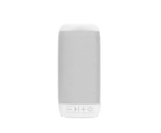 Hama BLUETOOTH MOBILE SPEAKER "TUBE 2.0" Baltas