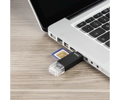 Hama USB 2.0 skaitytuvas (181056)