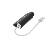 HUB USB Hama 4x USB-A 2.0 (002001190000)