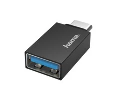 Hama adapter USB-C - USB-A 3.2