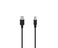 Laidas Hama USB A - USB B, 3m OEM