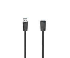 Hama PRZEDŁ. USB 3.0 A-A 1,5M