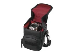 Hama Valletta 90 Camera bag juodas