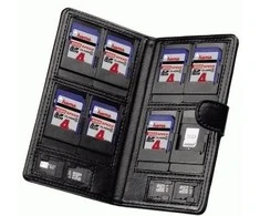 Hama Vegas SD/Micro SD dydis M