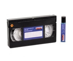 Hama VHS valymo juosta šlapia