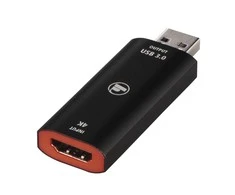 Hama Video Recording Stick USB kištukas - HDMI lizdas 4K