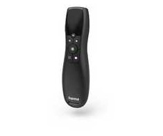 Hama wskaźnik laserowy Greenlight Pointer 4 w 1