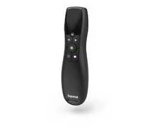 Hama wskaźnik laserowy Greenlight Pointer 4 w 1