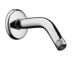 Hansgrohe Sieninis dušo išvadas 140 mm