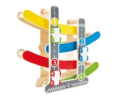 „Hape“ – „Fast Flip“ lenktynių trasa (5895)
