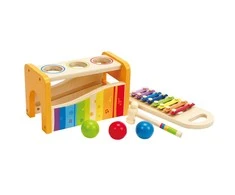 HAPE muzikinis žaislas, E0305