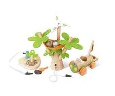 HAPE E3417A ekologiška transporto priemonė