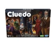 Hasbro_Gamin Stalo žaidimas Hasbro F6420LT, LT