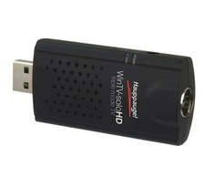 Hauppauge WinTV soloHD USB DVB-C/T2