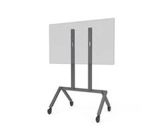 Heckler Design AV Cart - Base Configuration H714-BG, Multimedia cart,