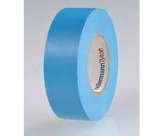 Solar Plus HellermannTyton HelaTape Flex 15 710-00151 Isolierband 15 Blau L x B 20 m 19 mm 1