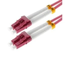 Helos 20m OM4 LC/LC, 20 m, OM4, LC, LC