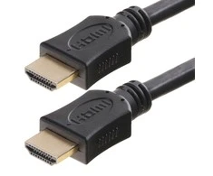 PureLink Anschlusskabel, HDMI Stecker/Stecker, FULL HD, BASIC, 7,5m, schw.