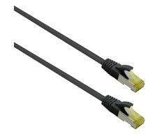 helos Helos 263804, 3 m, Cat6a, S/FTP (S-STP), RJ-45, RJ-45