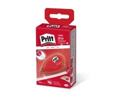 Pritt 2120444, Juosta, 8,4 mm, 16 m, 52 mm, 28 mm, 93 mm