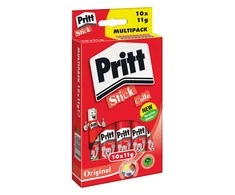 Pritt Klej Multipack 10 ST x 11g , 9H PS4BF