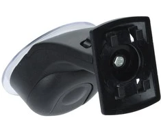 iGrip Universal Smart Grip´R rinkinys – universalus automobilinis laikiklis išmaniesiems telefonams 50–75 mm pločio, 103–127 mm aukščio