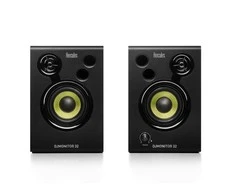Hercules DJ Monitor 32 kolonėlės
