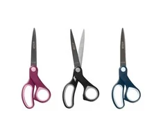 Herlitz 20,5 cm (8740102) žirklės