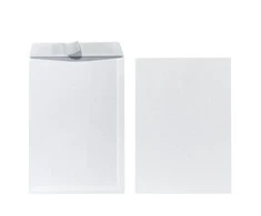 Herlitz Herlitz Versandtasche C4 90g haftklebend 25er Pack