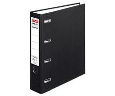 Segregator Herlitz Herlitz Ordner maX.file protect A4 7cm