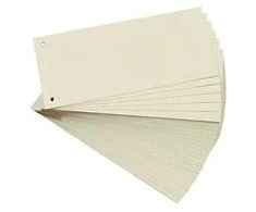 Herlitz 10,5x24cm 100vnt. (10843621)