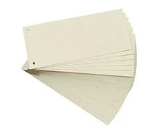 Laikiklis Herlitz 10,5x24cm 100vnt. (10843621)