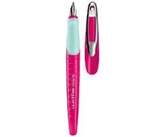 Herlitz rašiklis My.pen L Alyvinė/mėtinė