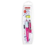 Herlitz rašiklis My.pen L Alyvinė/mėtinė