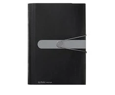 Herlitz Juodas aplankas (11208394)