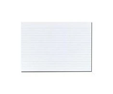 Herlitz A5 / 100K LIN HER BIA FOL - 1150507