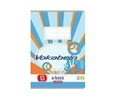 Herlitz Notebook A5 32 puslapiai (415588)