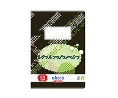 Herlitz Notebook A5 32 lapai (415588)