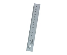 Herlitz Linijka plastikowa 16cm (214834)