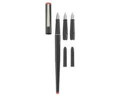 Herlitz Kaligrafijos rinkinys 1.1, 1.5, 2.3 mm (199485)
