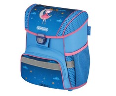 Herlitz kuprinė Loop Plus Moon Lady su priedais