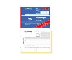 Herlitz Herlitz 886622 wzór dokumentu