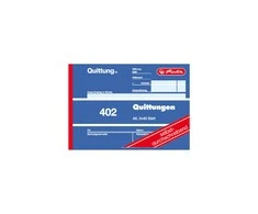 Herlitz Herlitz 886622 wzór dokumentu