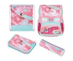 Herlitz Kuprinė Loop Plus Ballet Love (554902)