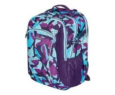 Herlitz Herlitz Grundschulrucksack Ultimate leer CamoPurple