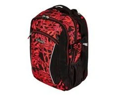 Herlitz Herlitz Grundschulrucksack Ultimate leer Graffiti